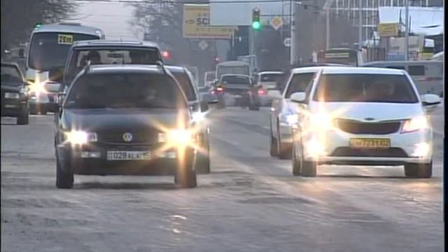 Бумажная автостраховка больше не нужна! смотреть онлайн