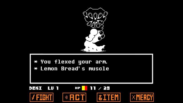 Тайна Альфис. Реальная лаборатория ♥ 13 ♥ Undertale [Пацифист] смотреть онлайн