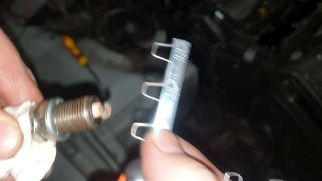 РЕШЕНО! Причина пропусков зажигания на холодном ДВС смотреть онлайн