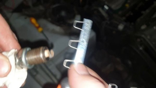 РЕШЕНО! Причина пропусков зажигания на холодном ДВС