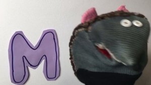 Ёжик Боря и Алфавит