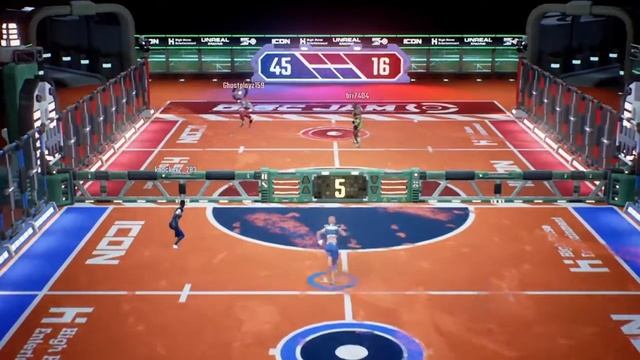 How to play Disc Jam 101 смотреть онлайн