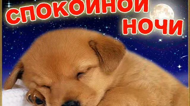 Хороших Снов смотреть онлайн