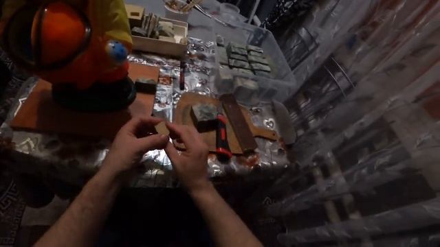 Как изготовить самому форму для производства  садовых фигур. Первая часть. Опалубка.