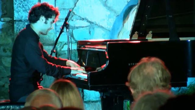 Tigran Hamasyan  