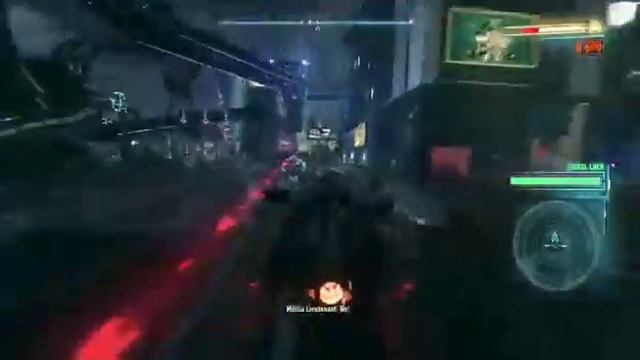 Armored and Dangerous - 24% | Game Walkthrough | Batman: Arkham Knight смотреть онлайн