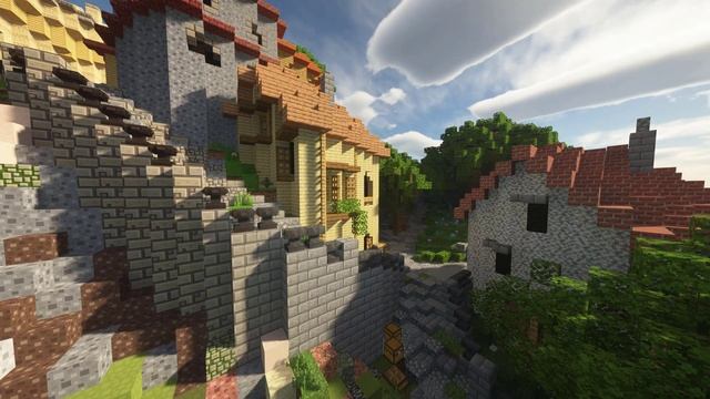 BlockPixel Texture Pack Download • Java, Bedrock & MCPE! смотреть онлайн
