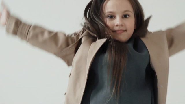Sigma Kids Самара/модель/видеовизитка/Соня смотреть онлайн
