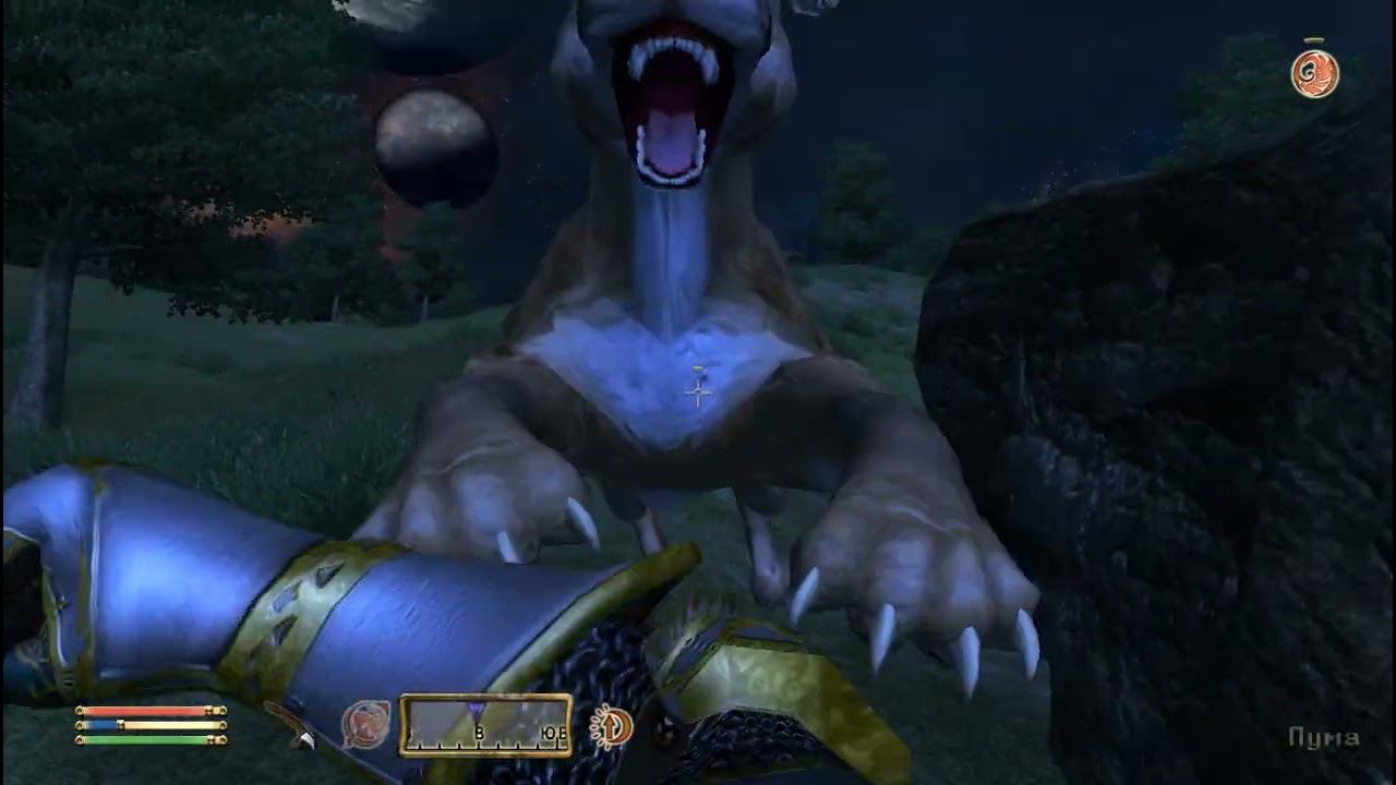 The Elder Scrolls IV Oblivion 131 серия смотреть онлайн