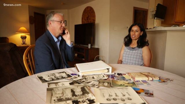 Representatives from Colorado refuse to answer questions about nursing home payments смотреть онлайн