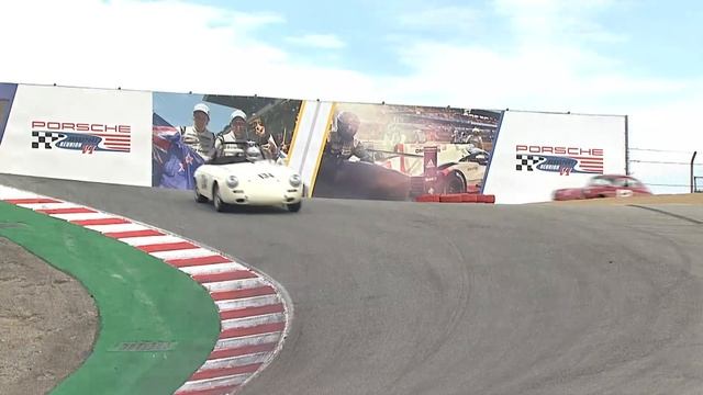 REPLAY: Rennsport Reunion VI – Day Three смотреть онлайн