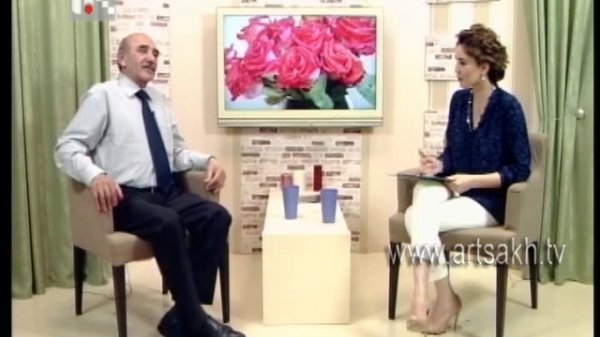 05.06.2014 ԵՐԵԿՈՆ ՄԵԶ ՀԵՏ 1 ՄԱՍ EREKON MEZ HET 1 PART