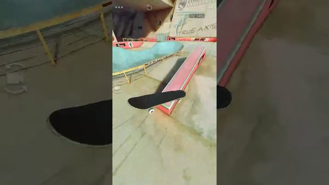 Тру скейт 2 часть смотреть онлайн