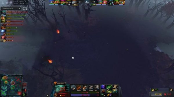 MATUMBAMAN Gyrocopter | RAPIER + SATANIC | Dota 2 Pro Gameplay