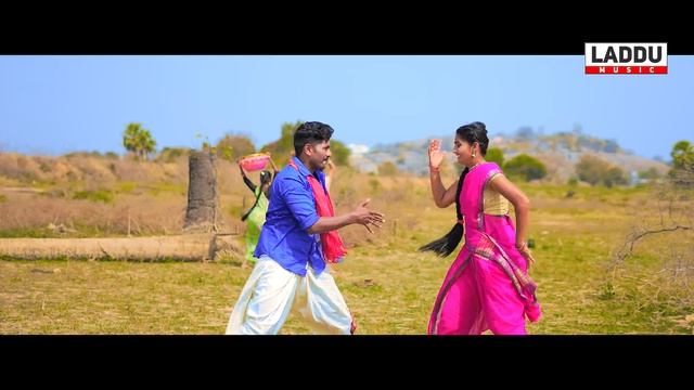 RANGU SEETHAAMMO DJ FULL VIDEO SONG | SUMAN SHIVANI | DJ LINGA | KARTHIK | LADDU смотреть онлайн