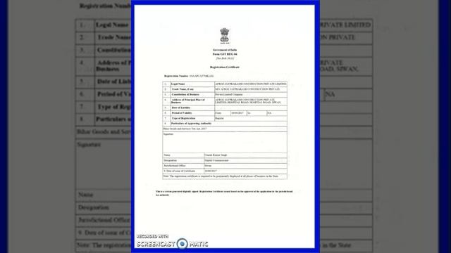 AFROZ JAYPRAKASH CONSTRUCTION Company Profile 8898337616 смотреть онлайн