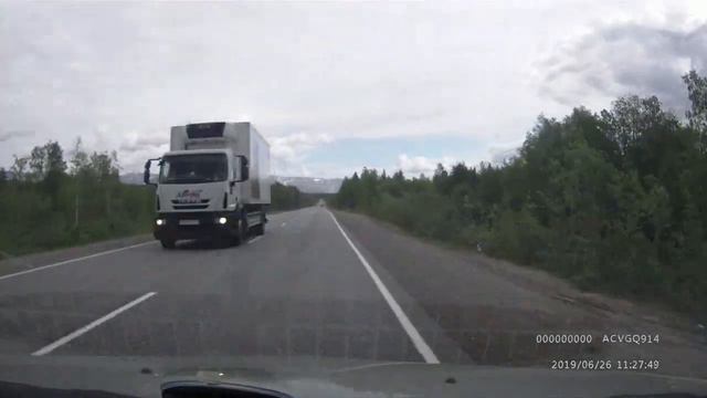 34. По дорогам России. Карелия, Кольский 2019 смотреть онлайн