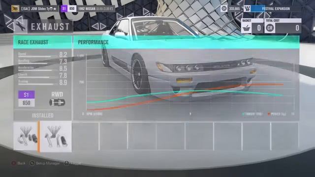 Drifter's Guide To Slide Episode #1: 1992 Nissan Silvia Club K's смотреть онлайн