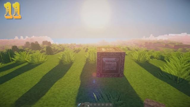 20 Секретных Команд в Minecraft 1.9+ смотреть онлайн