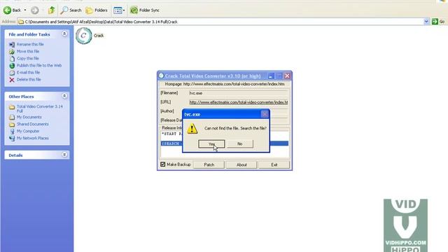 How to Make Portable Software With Winrar - ViDHiPPO.COM смотреть онлайн