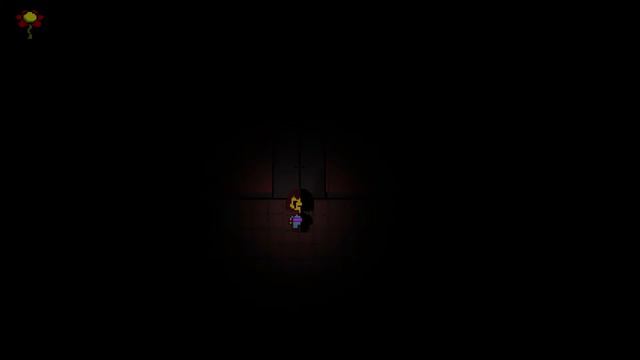 Undertale.EXE..............Semana del terror en la cueva de el X смотреть онлайн