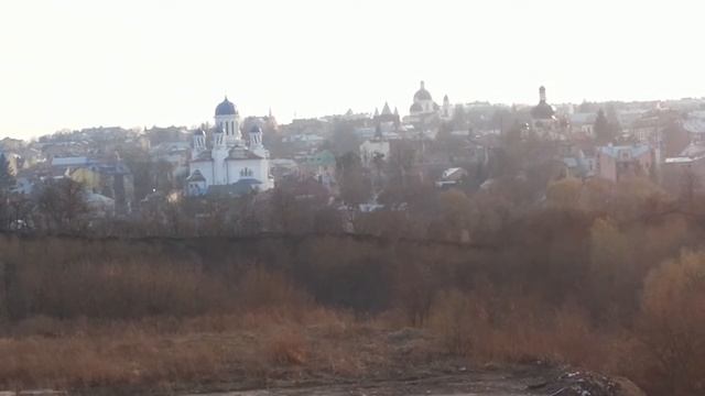 Необычные места г. Черновцы смотреть онлайн