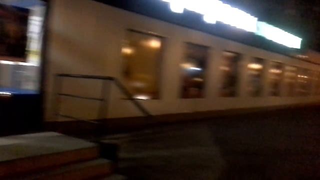 АП Новопеределкино. Перекресток. Боровское ш. 26