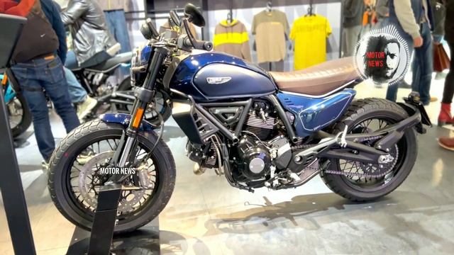 DUCATI 10 Best New Bikes To Ride In 2023 смотреть онлайн