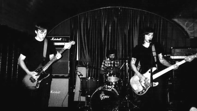 NIGHT SINS // The Eternal Giver смотреть онлайн