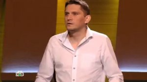 Своя игра. Ефиц - Брезановский - Мамров (24.10.2015)