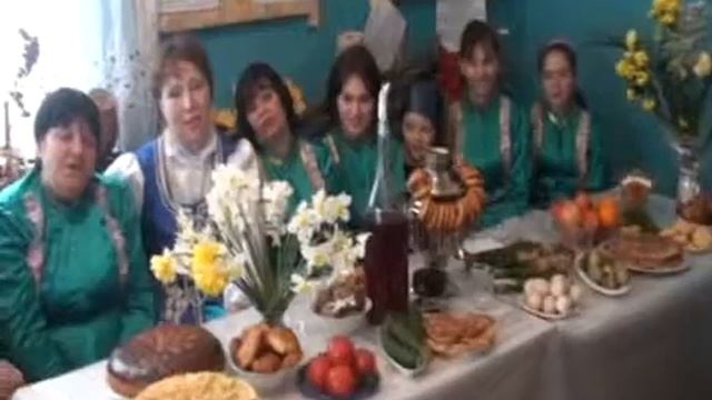 Казачьи традиции, фольклор смотреть онлайн