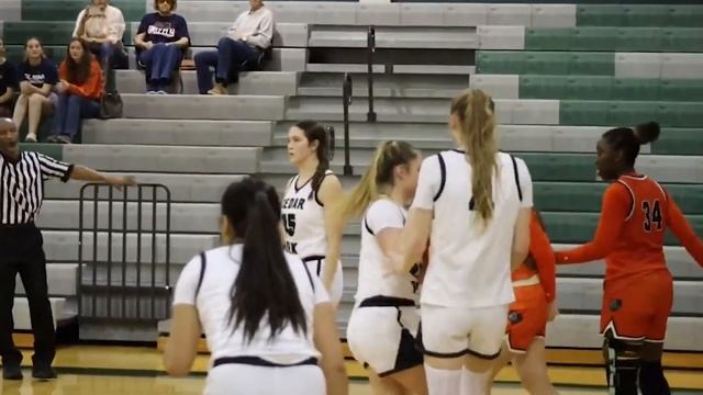 Girl's Basketball Annual Hoopfest | Oct. 23, 2023 смотреть онлайн