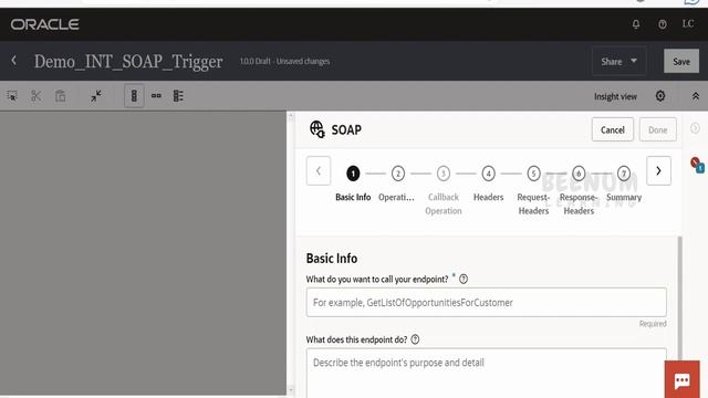 How to expose integration as SOAP web service in Oracle Integration 3, Trigger as SOAP in OIC 3 смотреть онлайн
