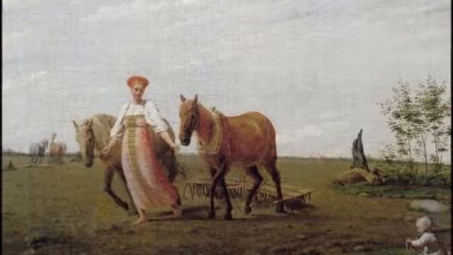 ~PIEF31 Деревенская тихая баба смотреть онлайн