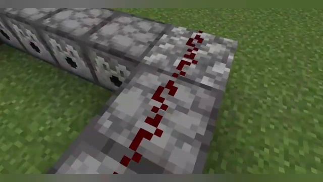 Как сделать катапульту в Майнкрафте и очень высоко полететь. смотреть онлайн