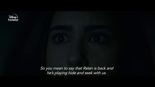 Gaslight | Official Trailer | Sara Ali Khan | Vikrant Massey | Chitrangada Singh смотреть онлайн
