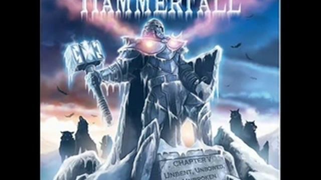 Hammerfall Knights Of The 21st Century смотреть онлайн