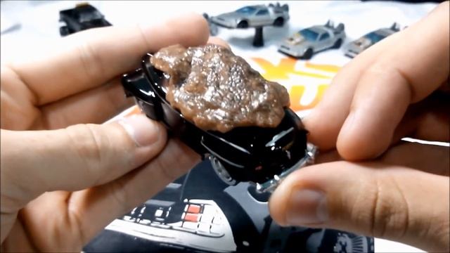 Unboxing #04 : Ford Super De Luxe - Biff смотреть онлайн