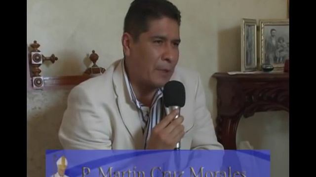 II Parte de la Entrevista realizada a Mons. Alberto Suárez Inda смотреть онлайн