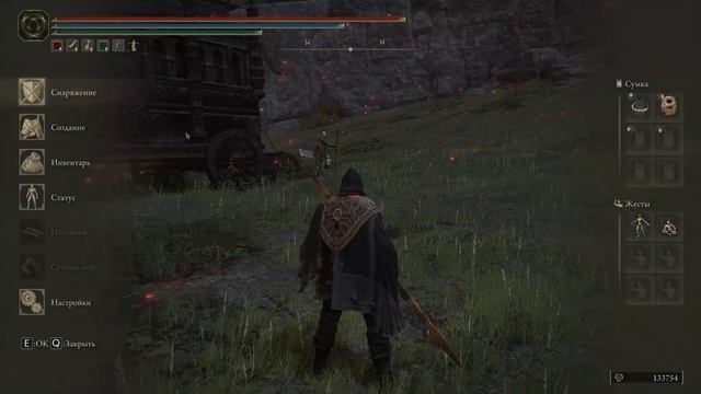 Лучшие ПАРНЫЕ КЛИНКИ в Elden Ring смотреть онлайн