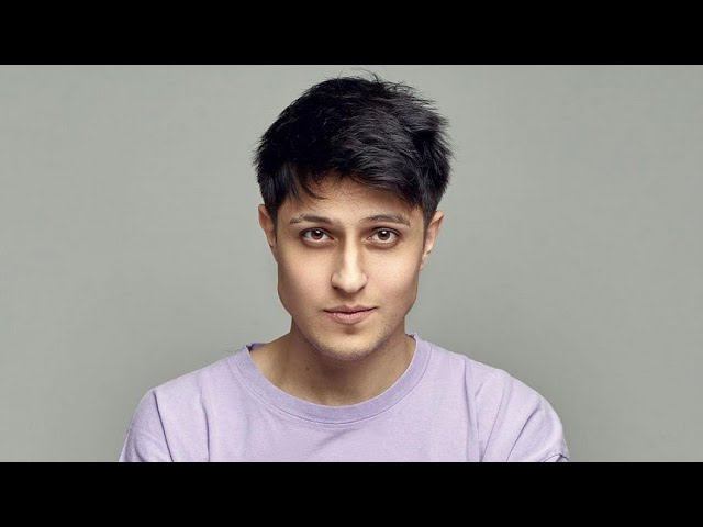 Хабиб - как менялись песни (2017 - 2023) смотреть онлайн