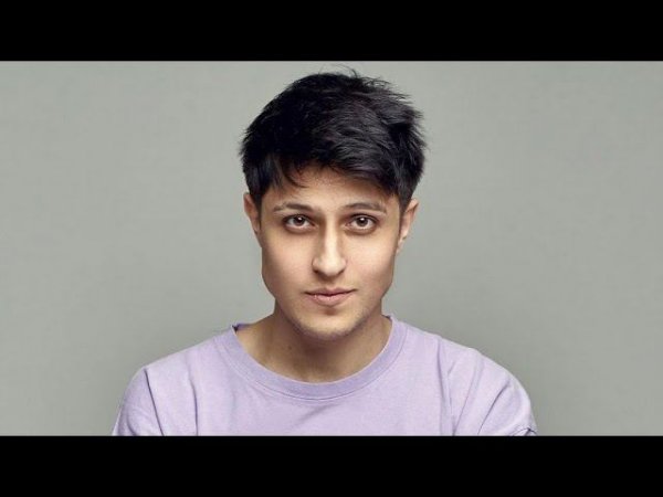 Хабиб - как менялись песни (2017 - 2023)