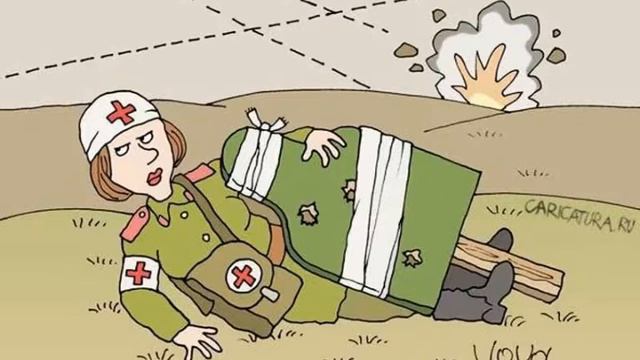Глава 43 Асс, Н.Бегемотов "Фронты" смотреть онлайн