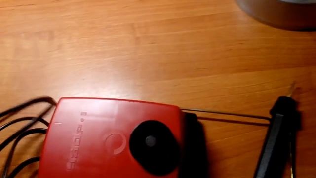 Обзор на выжигатель УЗОР-1 смотреть онлайн