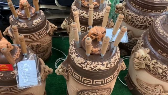 Электрические тандыры