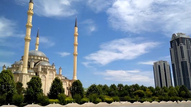 Xiaomi Обзор Redmi 4x Камера Camera (720р) HD Грозный. Чечня смотреть онлайн