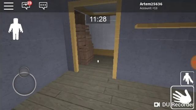 GRANNY Roblox баги и приколы с топси!!! смотреть онлайн
