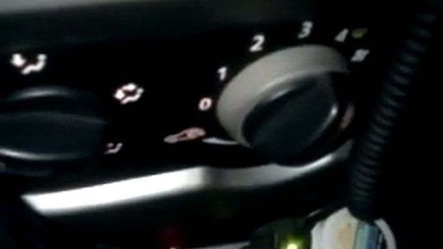 Как умирает печка на моём Логане смотреть онлайн