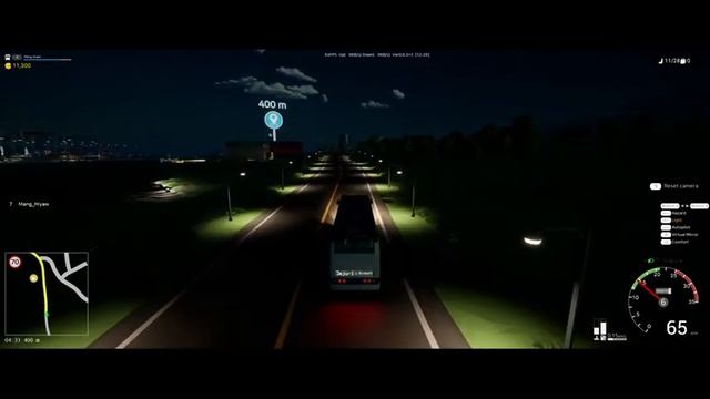 Motor Town Behind the Wheel | Early Access Game смотреть онлайн