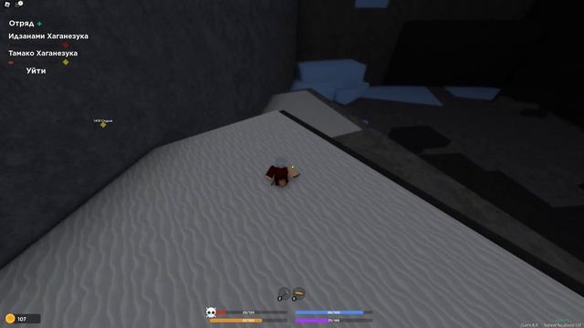 ПРОХОЖДЕНИЕ ДемонФолл с друзьями #2 ? Roblox DemonFall